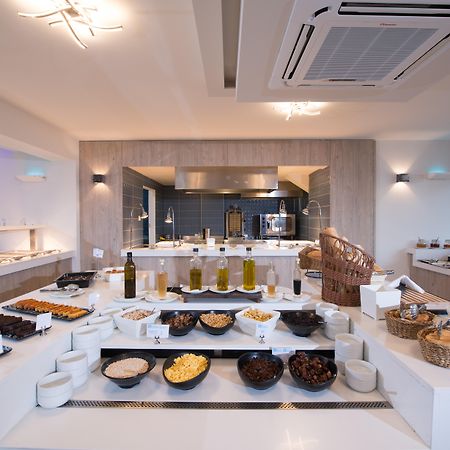Imperial Palace Adults Only Pigianos Kampos  Ngoại thất bức ảnh