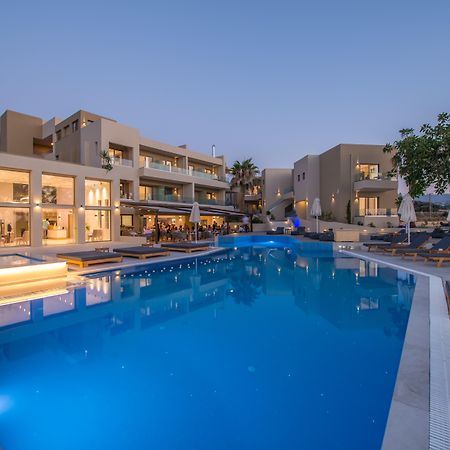 Imperial Palace Adults Only Pigianos Kampos  Ngoại thất bức ảnh