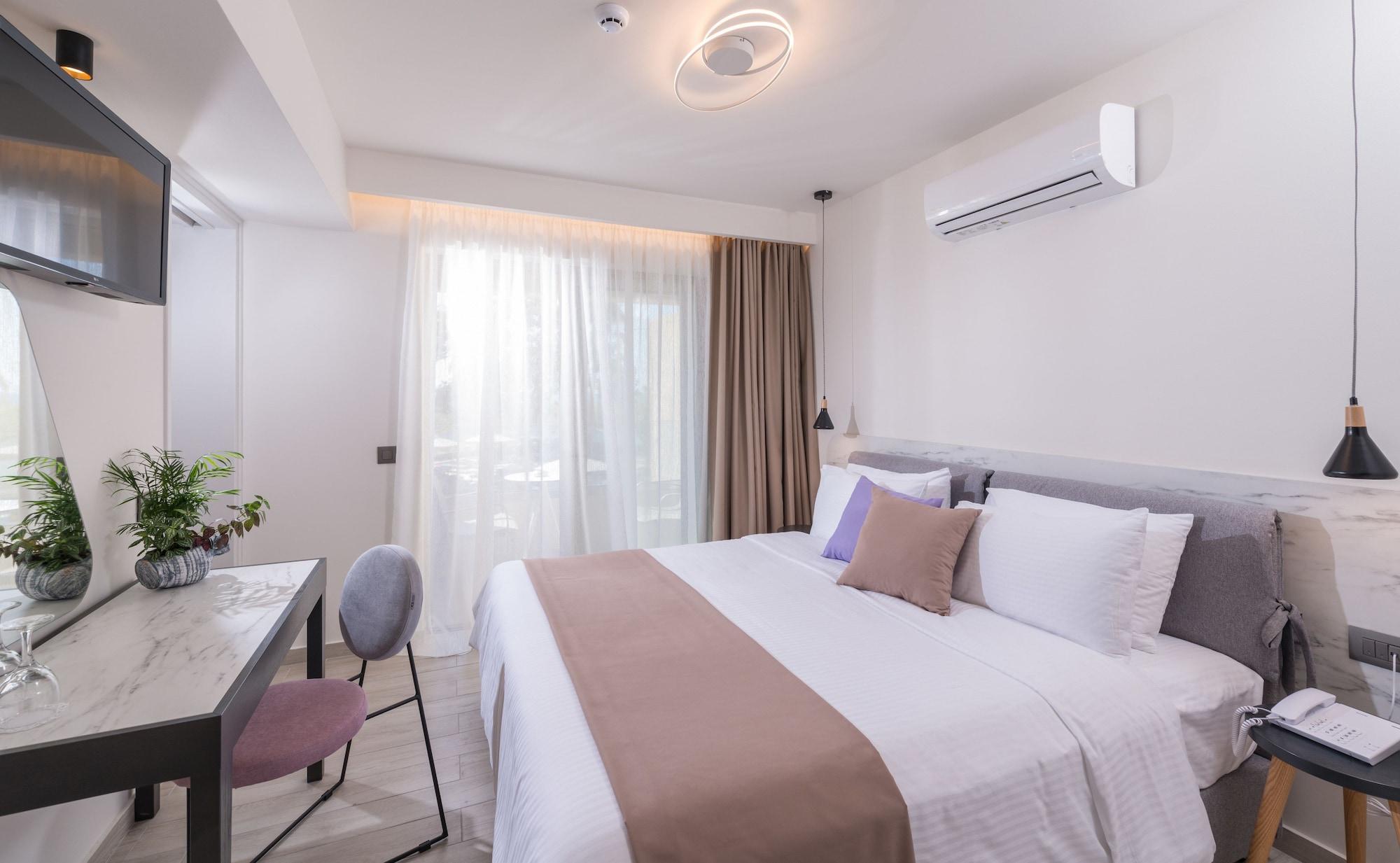 Imperial Palace Adults Only Pigianos Kampos  Ngoại thất bức ảnh