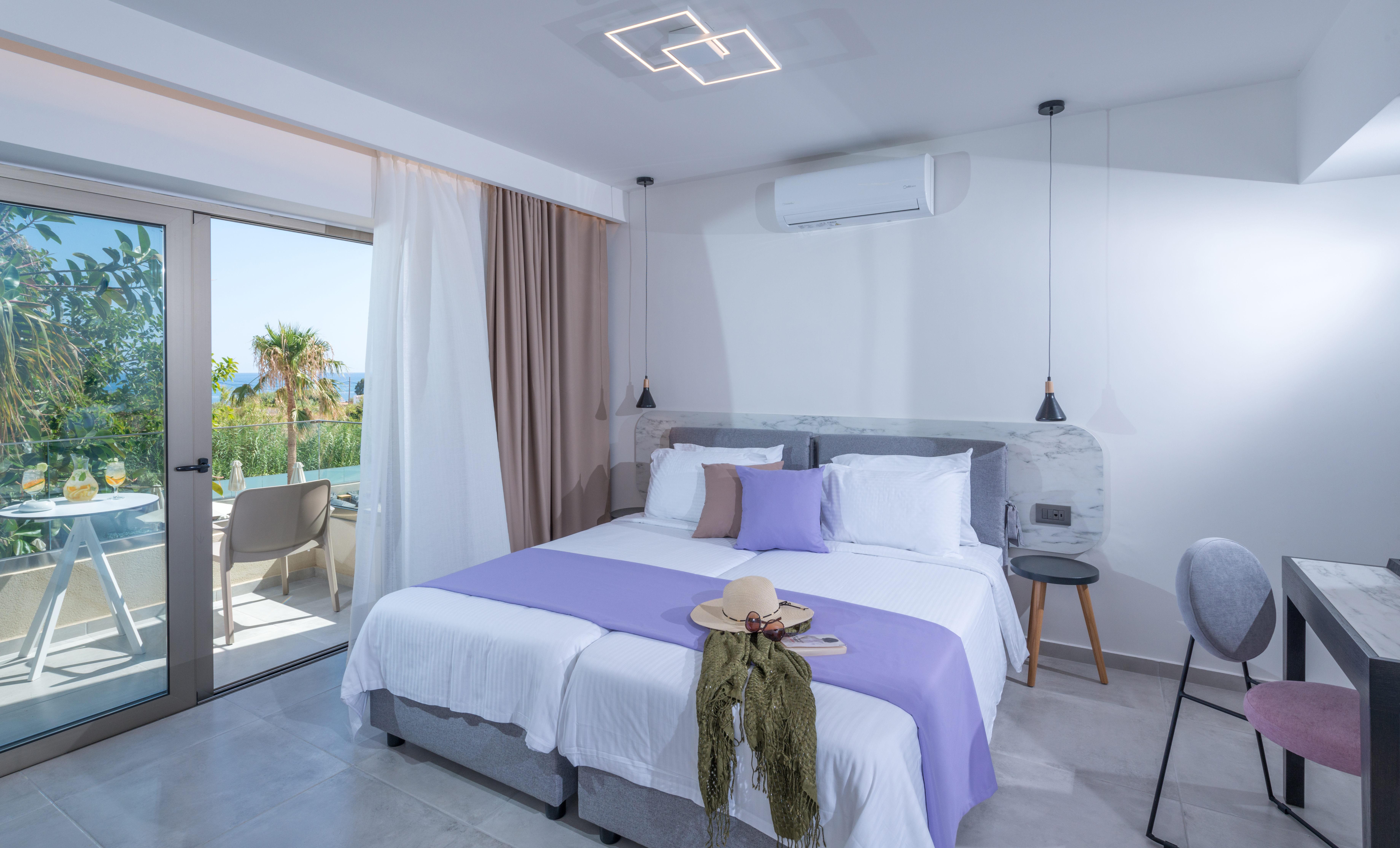 Imperial Palace Adults Only Pigianos Kampos  Ngoại thất bức ảnh