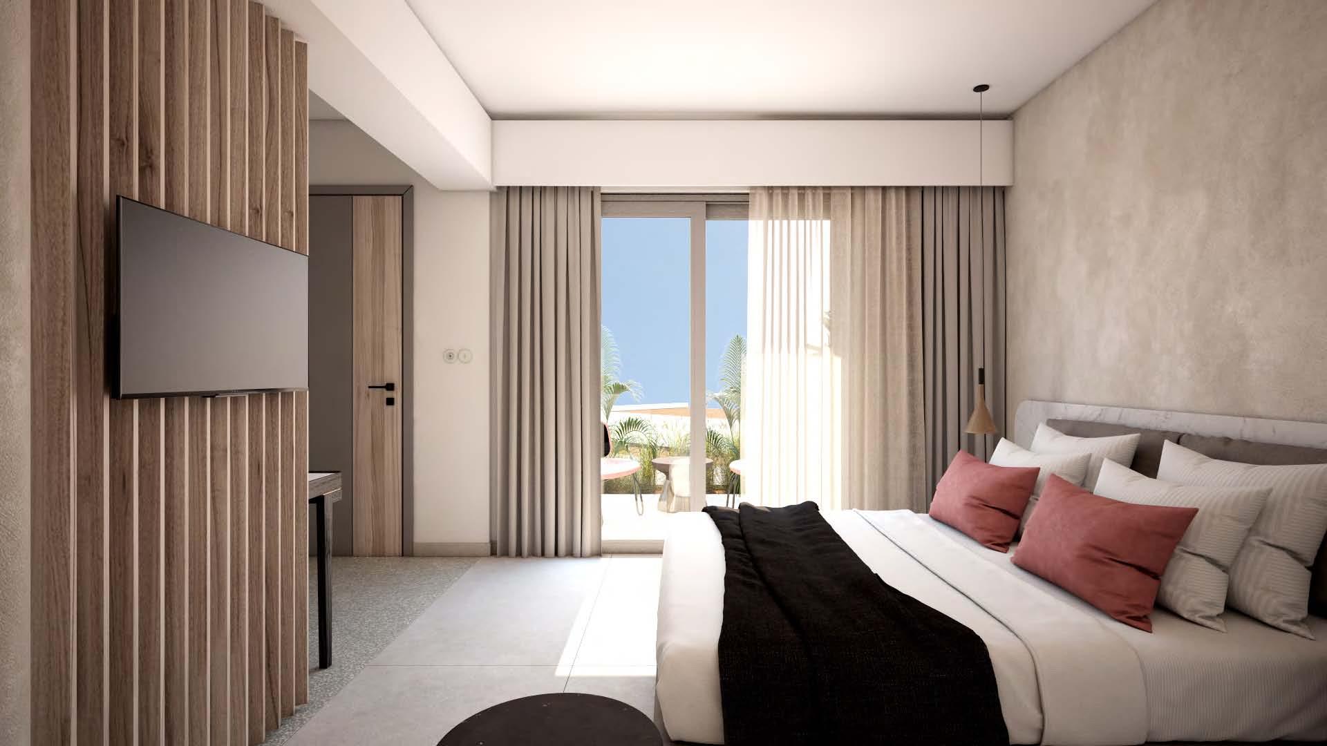 Imperial Palace Adults Only Pigianos Kampos  Ngoại thất bức ảnh