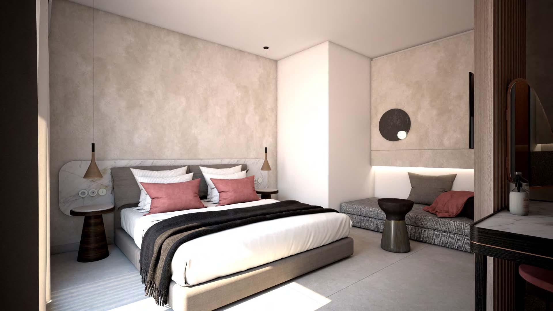 Imperial Palace Adults Only Pigianos Kampos  Ngoại thất bức ảnh