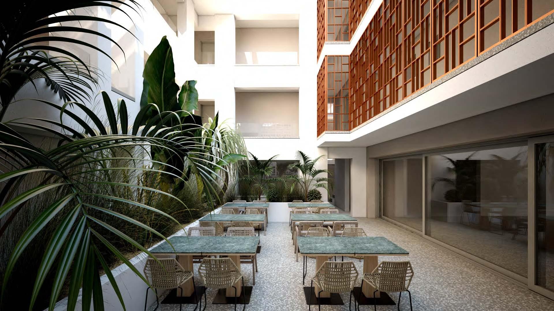 Imperial Palace Adults Only Pigianos Kampos  Ngoại thất bức ảnh