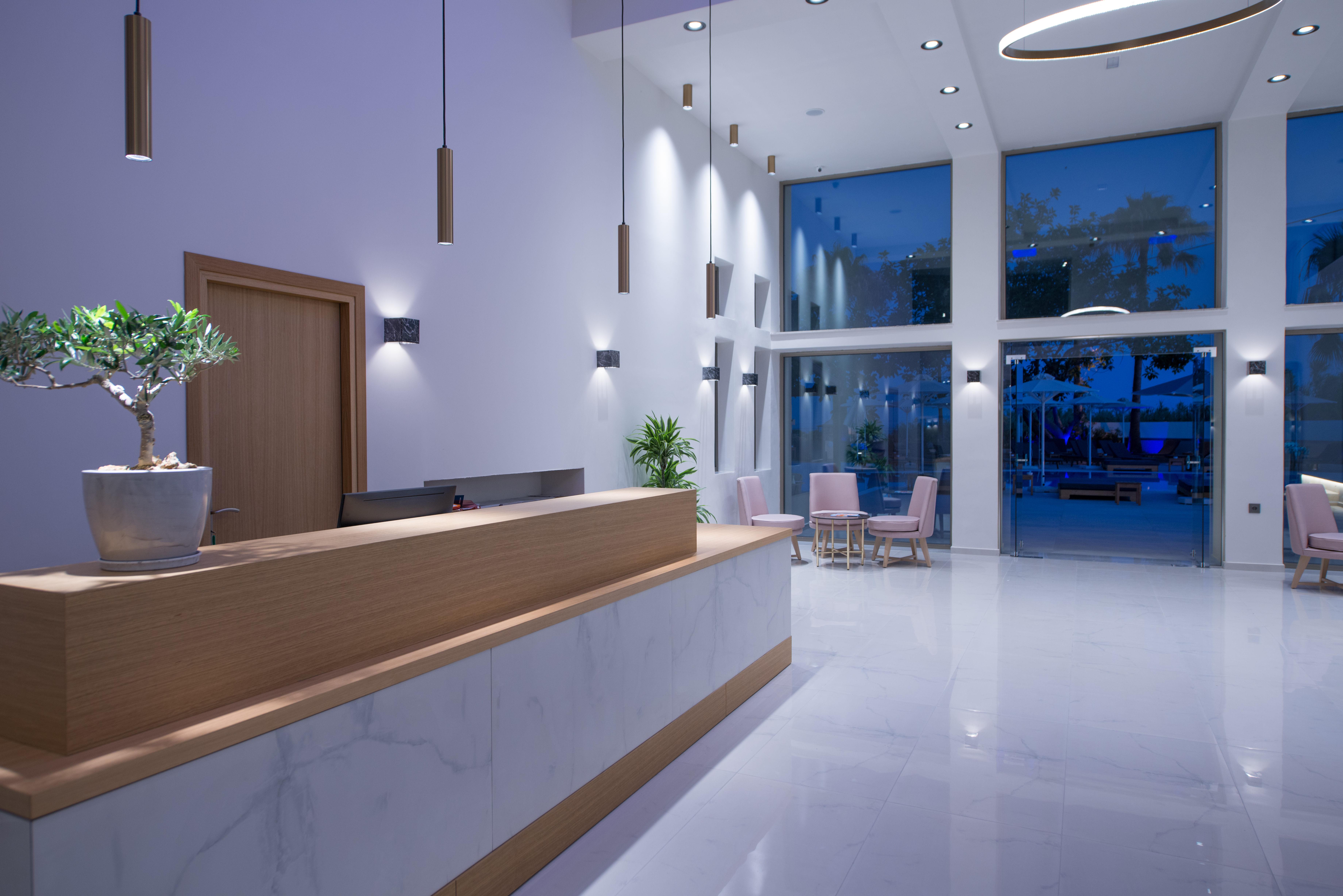 Imperial Palace Adults Only Pigianos Kampos  Ngoại thất bức ảnh