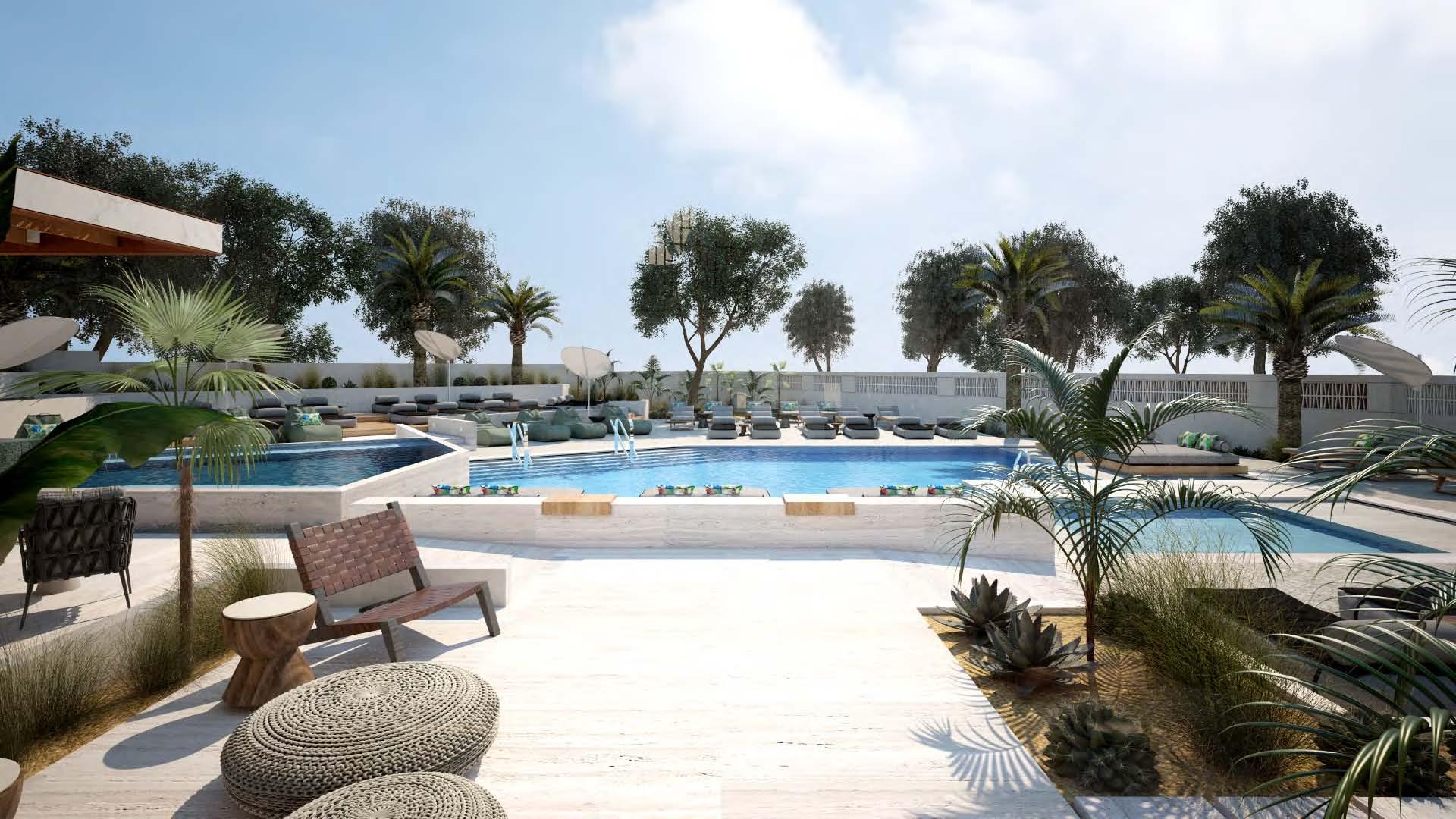 Imperial Palace Adults Only Pigianos Kampos  Ngoại thất bức ảnh